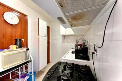 Apartamento, 2 quartos, 69 m² - Foto 2