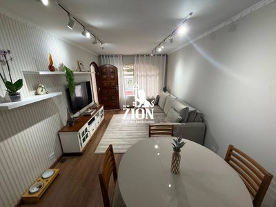 Casa, 3 quartos, 125 m² - Foto 1