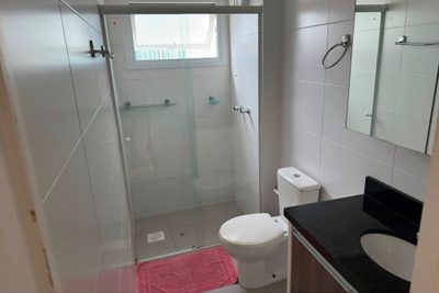 Apartamento, 3 quartos, 132 m² - Foto 2