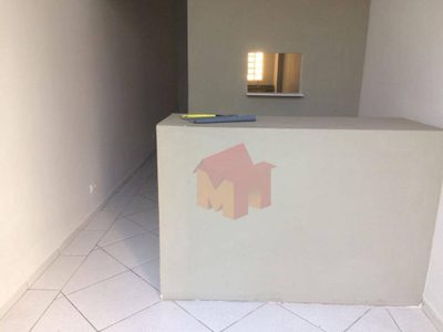 Loja-Salão, 32 m² - Foto 3