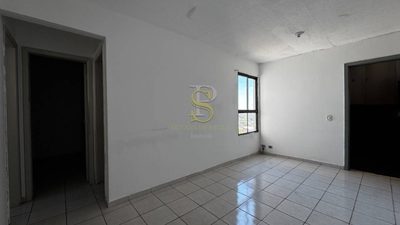 Apartamento, 2 quartos, 47 m² - Foto 3