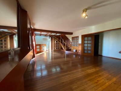 Cobertura, 3 quartos, 370 m² - Foto 4