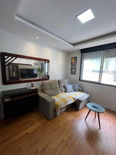 Apartamento, 1 quarto, 44 m² - Foto 5