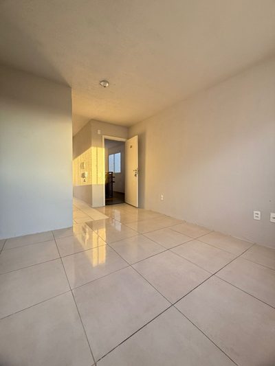 Apartamento, 2 quartos, 42 m² - Foto 1