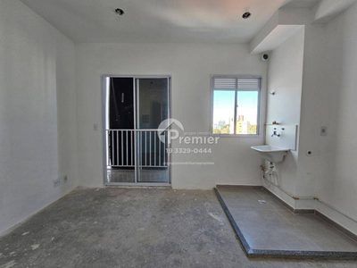 Apartamento, 2 quartos, 44 m² - Foto 1