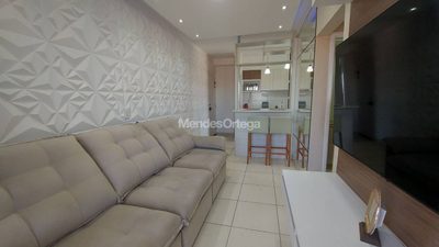Apartamento, 2 quartos, 65 m² - Foto 3