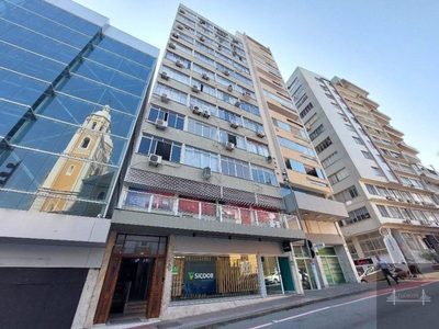 Apartamento, 1 quarto, 26 m² - Foto 1