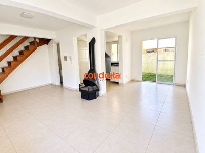 Casa, 3 quartos, 135 m² - Foto 4