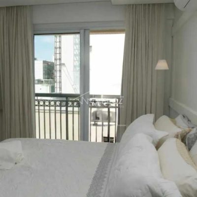 Apartamento, 2 quartos, 74 m² - Foto 1