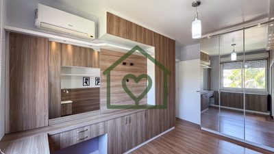 Apartamento, 2 quartos, 70 m² - Foto 5