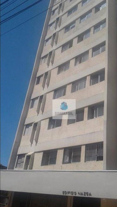 Apartamento, 1 quarto, 58 m² - Foto 2