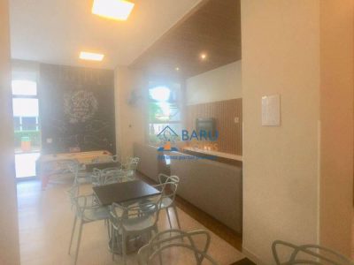 Apartamento, 3 quartos, 160 m² - Foto 2