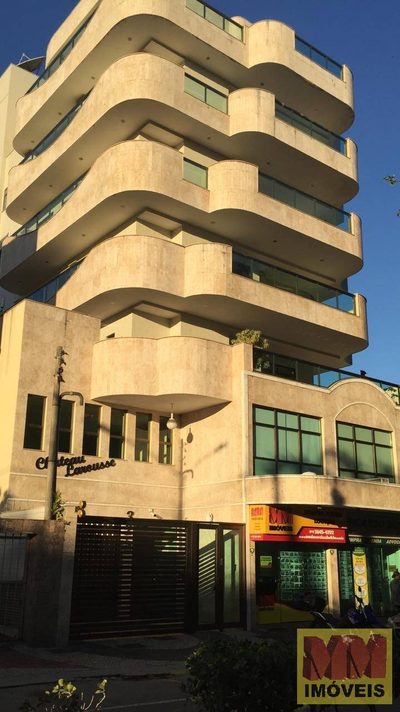 Apartamento, 3 quartos, 140 m² - Foto 1