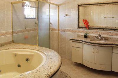 Sobrado, 3 quartos, 231 m² - Foto 1