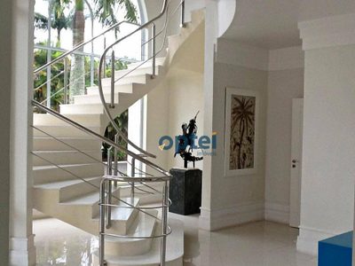 Casa, 7 quartos, 990 m² - Foto 5