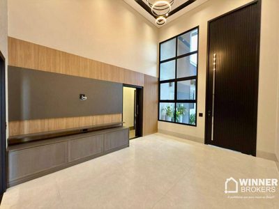 Casa, 3 quartos, 270 m² - Foto 4