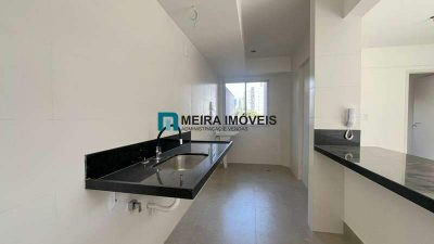 Apartamento, 2 quartos, 55 m² - Foto 2