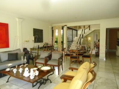 Apartamento, 4 quartos, 495 m² - Foto 2