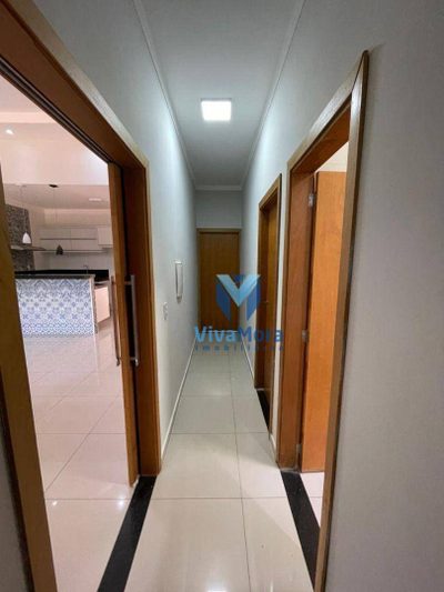 Casa, 3 quartos, 167 m² - Foto 3