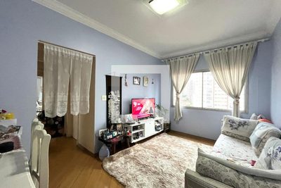 Apartamento, 2 quartos, 70 m² - Foto 2