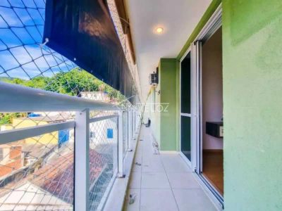 Apartamento, 2 quartos, 70 m² - Foto 4