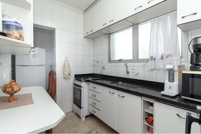 Apartamento, 2 quartos, 54 m² - Foto 5