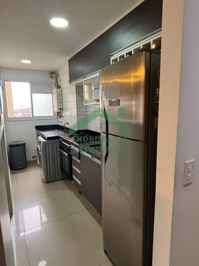 Apartamento, 2 quartos, 45 m² - Foto 3