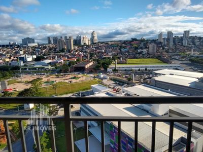 Apartamento, 2 quartos, 60 m² - Foto 3
