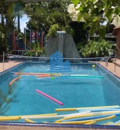 Chácara, 4 quartos - Foto 1