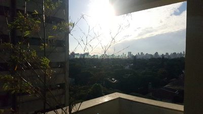 Apartamento, 1 quarto, 168 m² - Foto 2