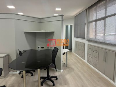 Sala-Conjunto, 52 m² - Foto 4