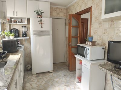 Apartamento, 2 quartos, 79 m² - Foto 5