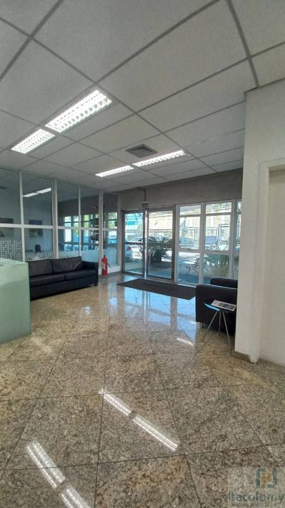 Depósito-Galpão, 2272 m² - Foto 5