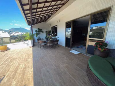 Cobertura, 3 quartos, 210 m² - Foto 5