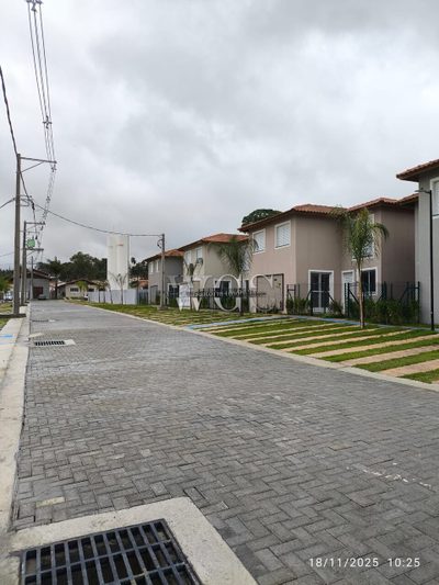 Sobrado, 2 quartos, 105 m² - Foto 2