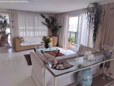 Apartamento, 4 quartos, 332 m² - Foto 5