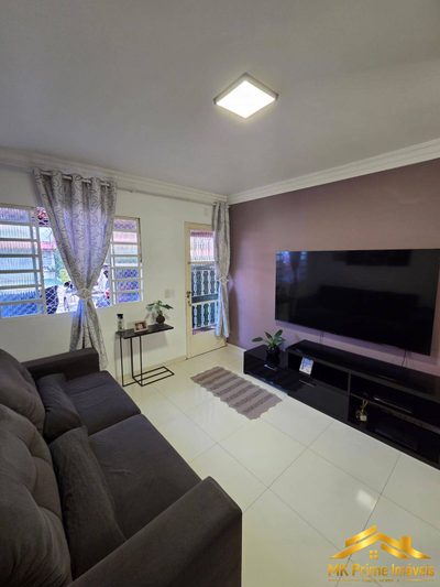Casa de Condomínio, 2 quartos - Foto 4