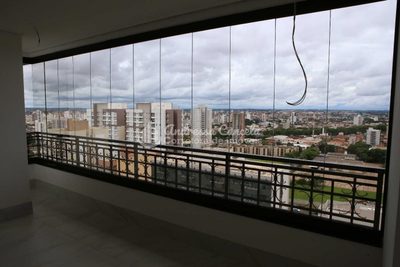 Cobertura, 4 quartos, 650 m² - Foto 1