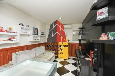 Sobrado, 4 quartos, 305 m² - Foto 5
