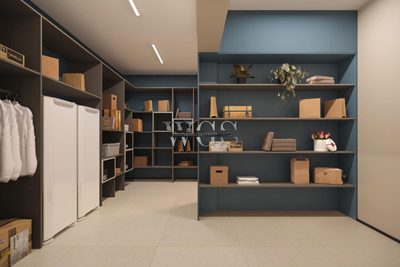 Apartamento, 2 quartos, 34 m² - Foto 4