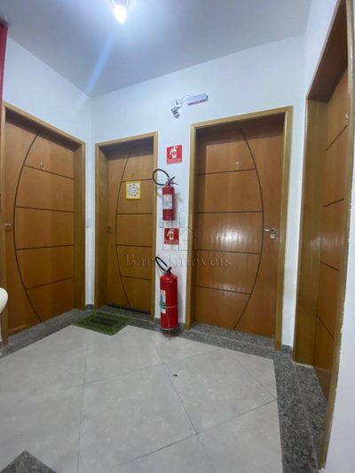 Apartamento, 2 quartos, 44 m² - Foto 5