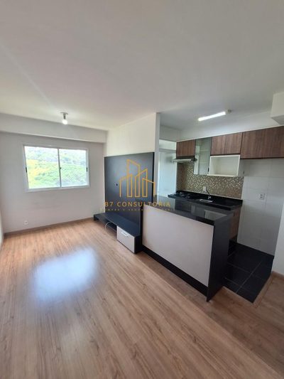 Apartamento, 2 quartos, 56 m² - Foto 3