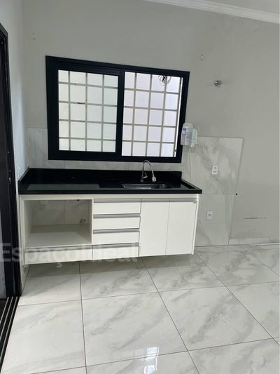 Casa, 3 quartos, 120 m² - Foto 2