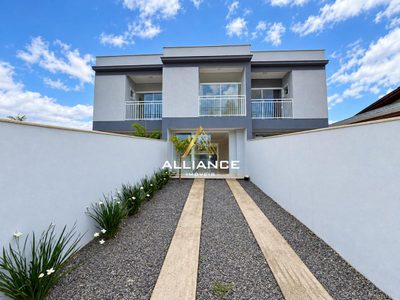 Sobrado, 3 quartos - Foto 2