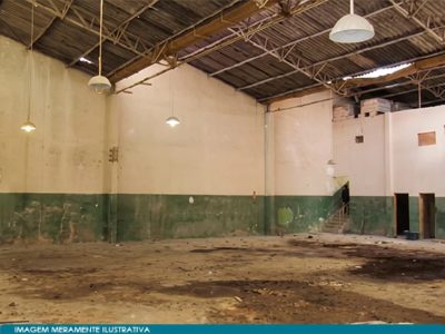 Imóvel Comercial, 10 m² - Foto 3