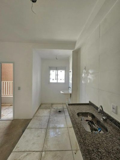 Apartamento, 2 quartos, 51 m² - Foto 4