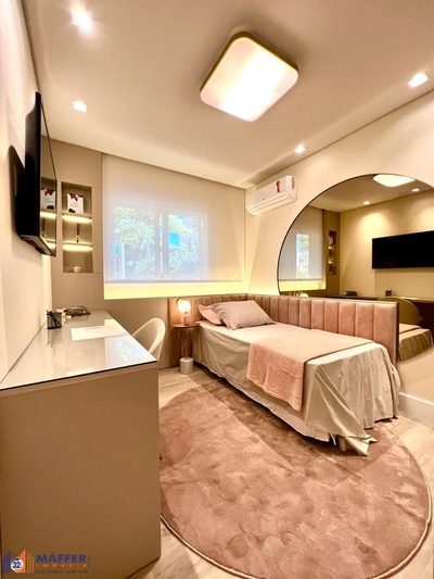Apartamento, 2 quartos, 56 m² - Foto 5