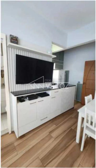 Apartamento, 23 m² - Foto 1