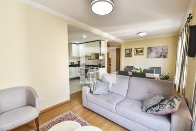 Apartamento, 2 quartos, 73 m² - Foto 2
