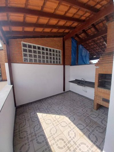 Cobertura, 2 quartos, 115 m² - Foto 3